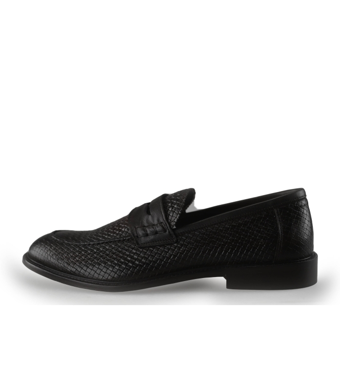 Filling Pieces Loafers