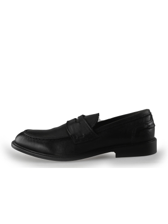 Vagabond Instappers Zwart 263489
 Maat 41
 