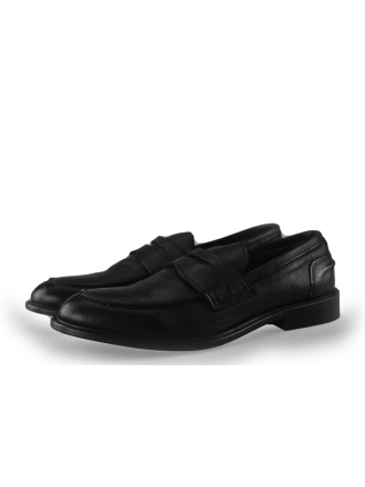 Vagabond Instappers Zwart 263489
 Maat 41
 