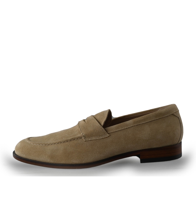 Dd Loafers