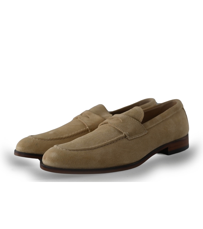 Dd Loafers
