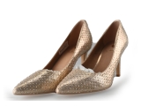 La Strada Pumps