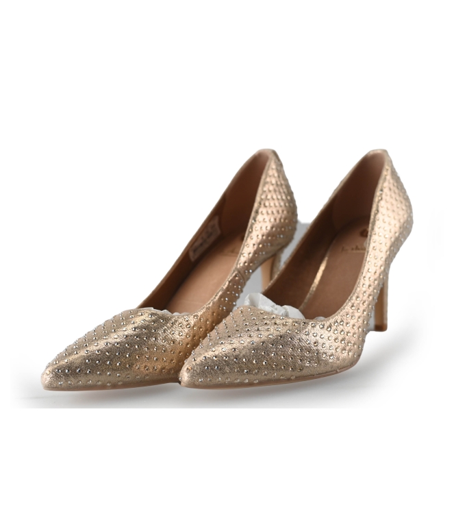 La Strada Pumps
