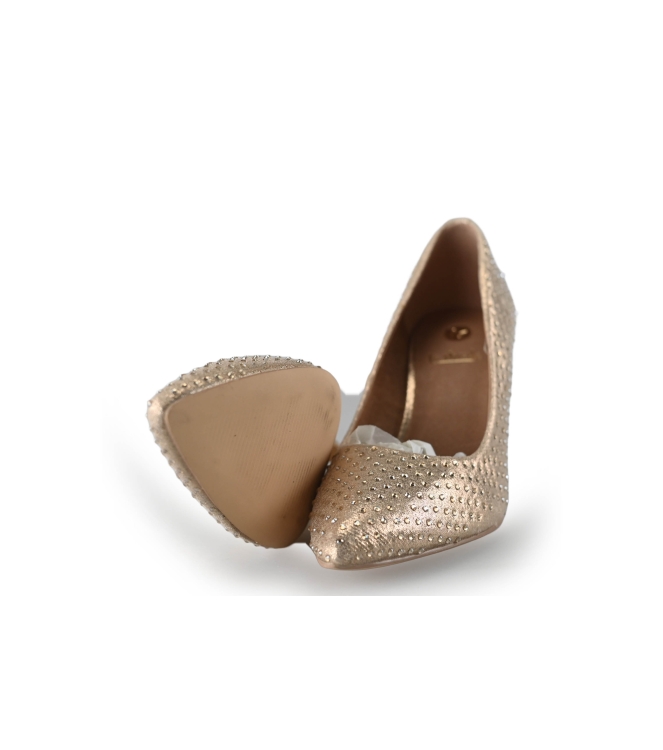 La Strada Pumps
