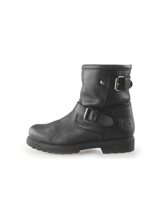  Panama Jack Biker Boots 263502
 [MAAT] 39
 