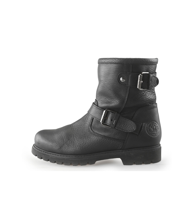 Panama Jack Biker Boots