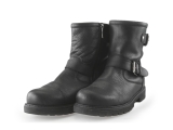 Panama Jack Biker Boots