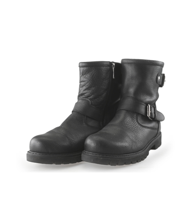 Panama Jack Biker Boots