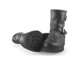 Panama Jack Biker Boots