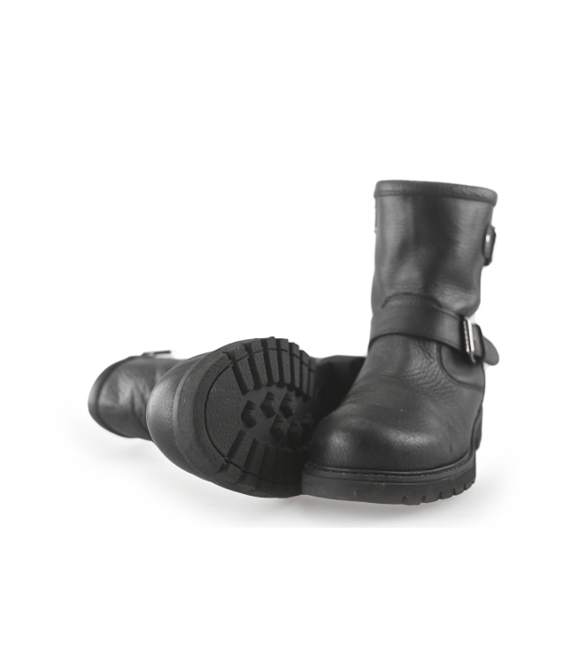Panama Jack Biker Boots