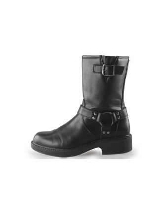  Palado Biker Boots 263509
 [MAAT] 39
 