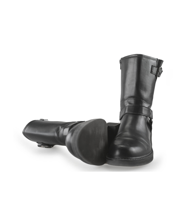 Palado Biker Boots