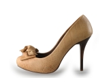 Zara Pumps