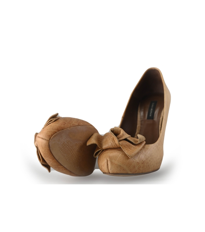 Zara Pumps
