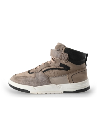  Ton Ton Hoge Sneakers 263550
 [MAAT] 36
 