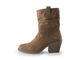 Mustang Boots