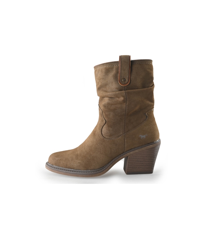Mustang Boots