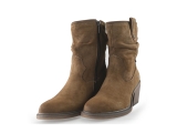 Mustang Boots