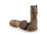 Mustang Boots