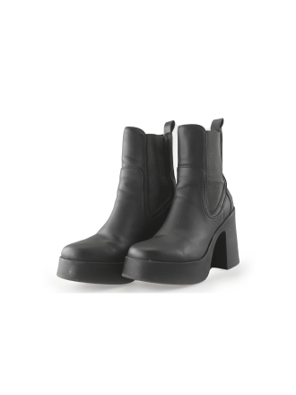  Steve Madden Chelsea Boots 263591
 [MAAT] 38
 