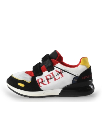  Replay Sneakers 263616
 [MAAT] 38
 