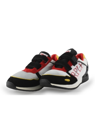  Replay Sneakers 263616
 [MAAT] 38
 