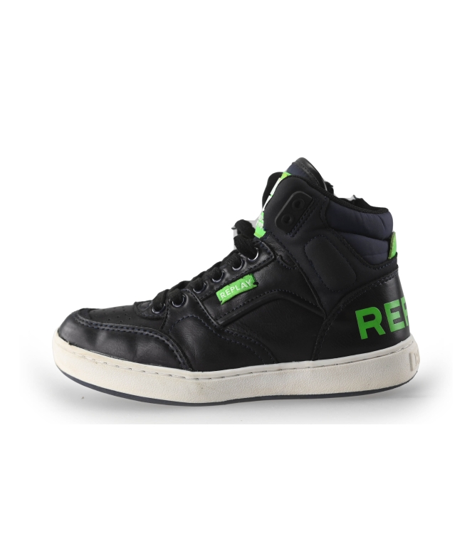 Replay Hoge Sneakers