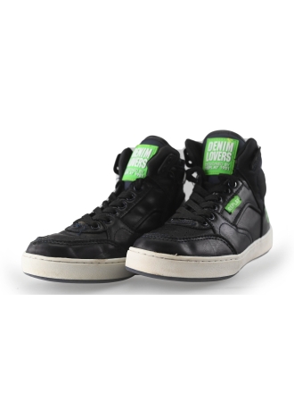  Replay Hoge Sneakers 263617
 [MAAT] 33
 