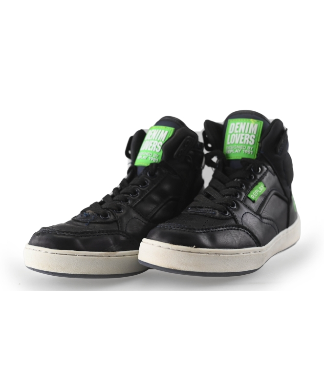 Replay Hoge Sneakers