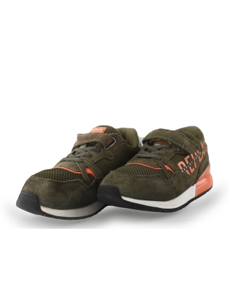  Replay Sneakers 263619
 [MAAT] 35
 