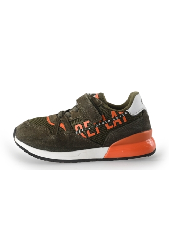  Replay Sneakers 263622
 [MAAT] 32
 