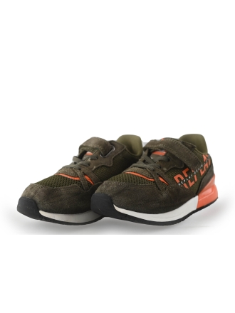  Replay Sneakers 263622
 [MAAT] 32
 
