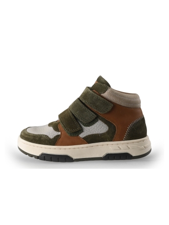  Muyters Hoge Sneakers 263627
 [MAAT] 30
 