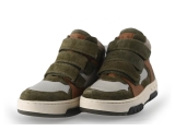 Muyters Hoge Sneakers