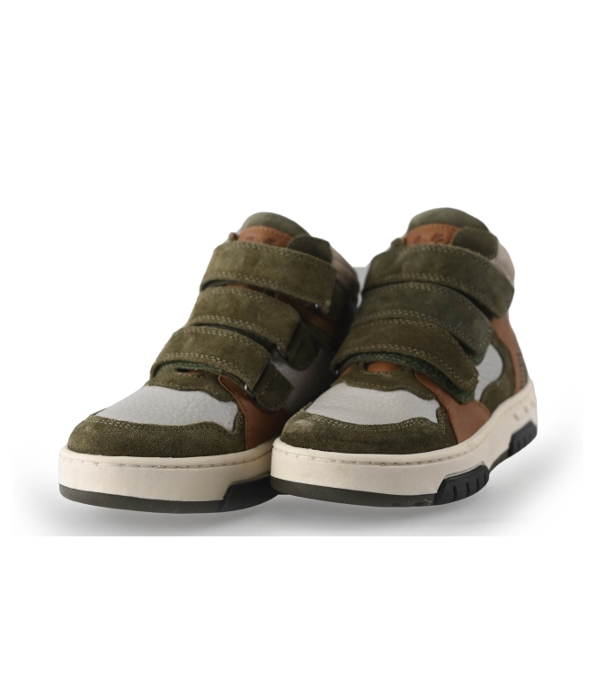 Muyters Hoge Sneakers