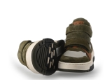 Muyters Hoge Sneakers