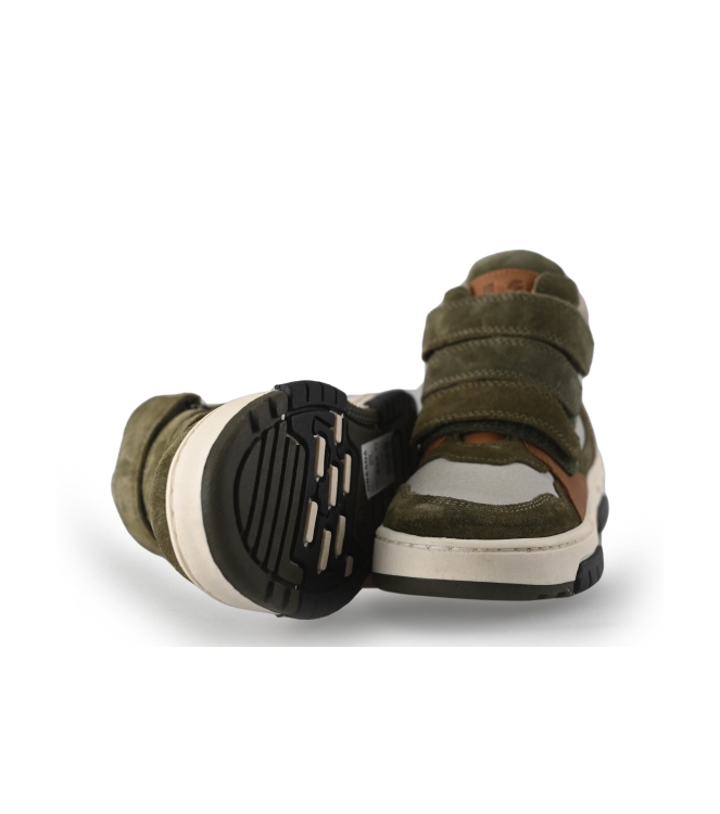 Muyters Hoge Sneakers