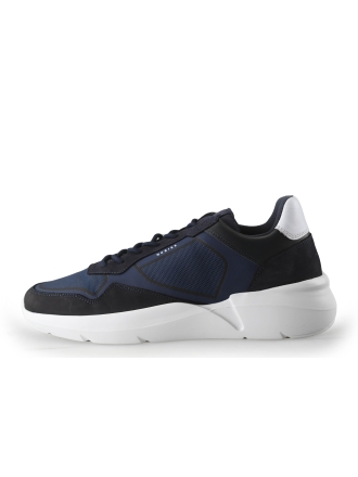 Nubikk Sneakers Blauw 263628
 Maat 44
 