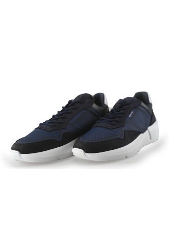 Nubikk Sneakers Blauw 263628
 Maat 44
 