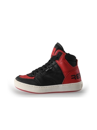  Replay Hoge Sneakers 263651
 [MAAT] 30
 