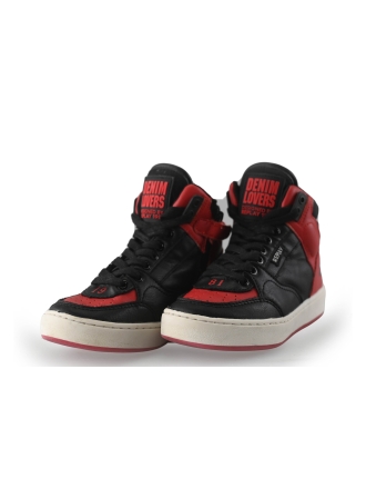  Replay Hoge Sneakers 263651
 [MAAT] 30
 