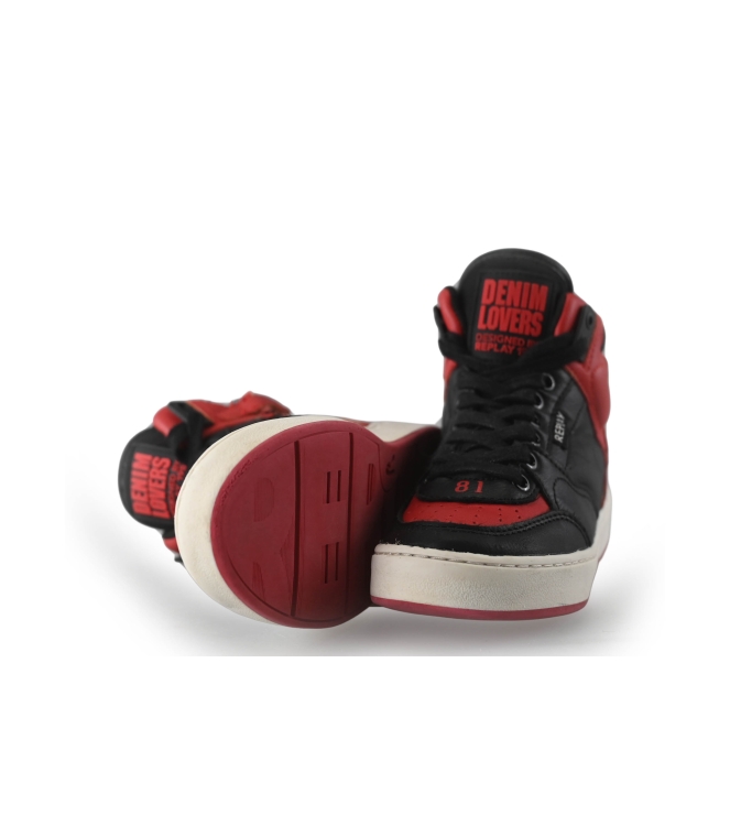 Replay Hoge Sneakers