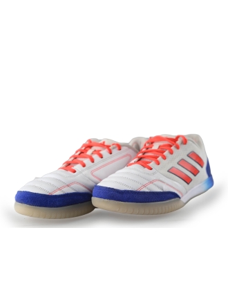 Adidas Voetbalschoenen Wit 263653
 Maat 44
 