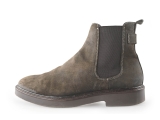 Campbell Chelsea Boots