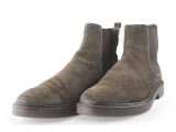 Campbell Chelsea Boots