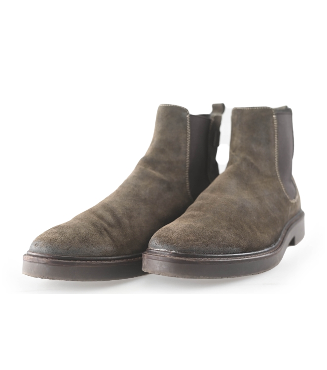 Campbell Chelsea Boots