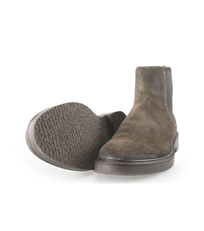 Campbell Chelsea Boots