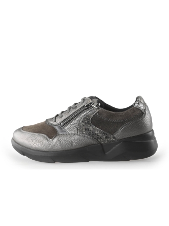 Waldlaufer Sneakers Brons 263665
 Maat 39½
 