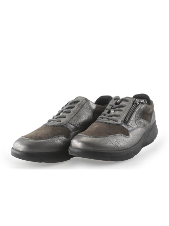 Waldlaufer Sneakers Brons 263665
 Maat 39½
 