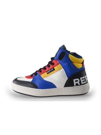  Replay Hoge Sneakers 263667
 [MAAT] 32
 